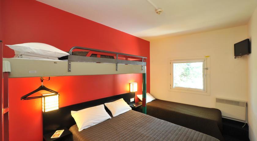 Hotel Class'Eco Courcouronnes Phòng bức ảnh